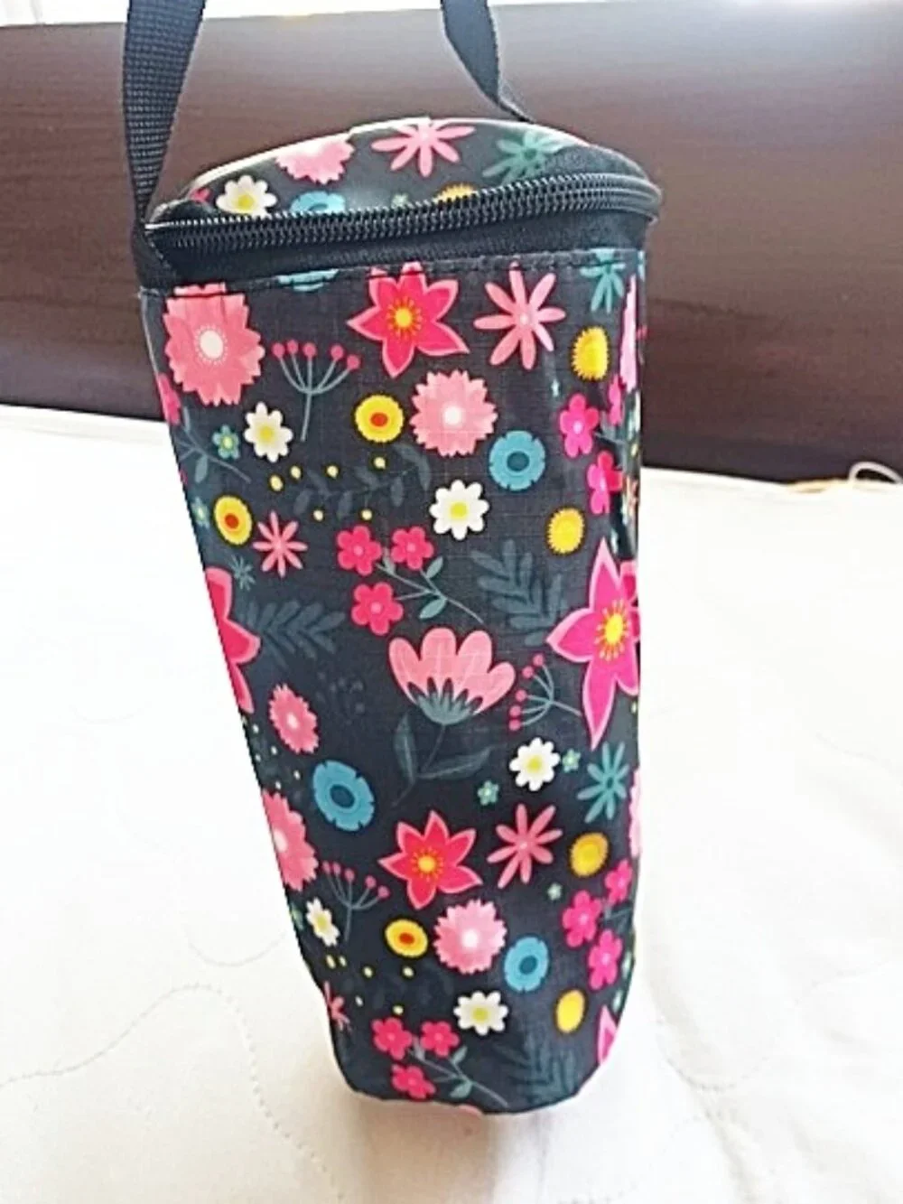 Baby Bottle Insulated Bags (2) NEW